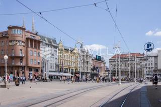 Flat - Sale - GRAD ZAGREB - ZAGREB - DONJI GRAD