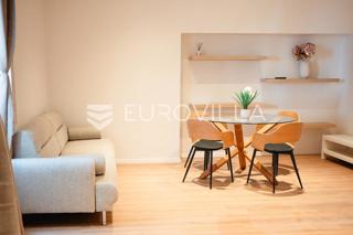Wohnung - Miete - GRAD ZAGREB - ZAGREB - KAPTOL
