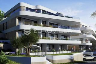 Flat - Sale - PRIMORSKO-GORANSKA - OPATIJA - VOLOSKO