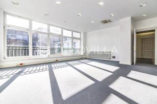 Poslovni prostor - Najam - GRAD ZAGREB - ZAGREB - DONJI GRAD