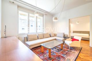 Flat - Rent - GRAD ZAGREB - ZAGREB - DONJI GRAD