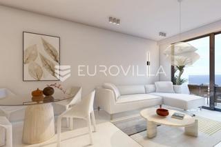 Flat - Sale - SPLITSKO-DALMATINSKA - MAKARSKA - MAKARSKA