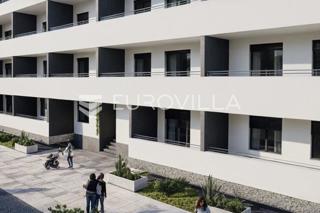 Wohnung - Verkauf - GRAD ZAGREB - ZAGREB - SIGET