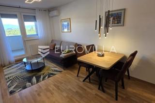 Wohnung - Miete - GRAD ZAGREB - ZAGREB - BORONGAJ