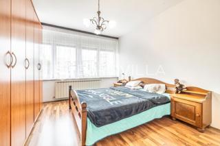 Flat - Sale - GRAD ZAGREB - ZAGREB - TREŠNJEVKA