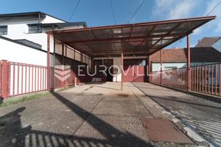 Business premises - Sale - OSJEČKO-BARANJSKA - OSIJEK - OSIJEK