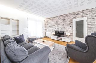 Flat - Rent - GRAD ZAGREB - ZAGREB - LAŠĆINA