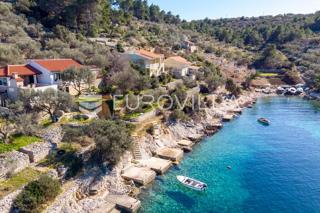 Kuća - Prodaja - DUBROVAČKO-NERETVANSKA - KORČULA - VELA LUKA
