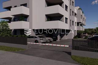 Flat - Sale - GRAD ZAGREB - ZAGREB - TRNAVA