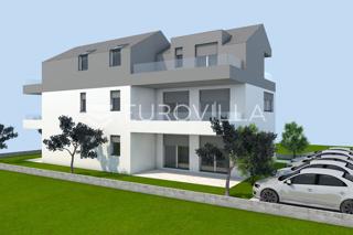 Flat - Sale - ZADARSKA - PAG - POVLJANA