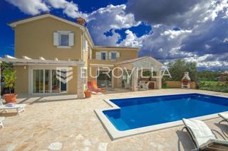 House - Rent - ISTARSKA - SVETI LOVREČ - VOŠTENI