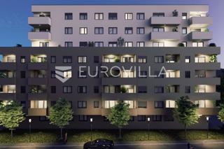Flat - Sale - GRAD ZAGREB - ZAGREB - TREŠNJEVKA