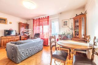 Flat - Sale - GRAD ZAGREB - ZAGREB - DONJI GRAD