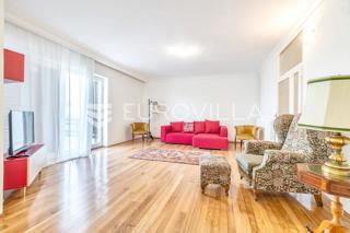 Flat - Sale - GRAD ZAGREB - ZAGREB - ČRNOMEREC