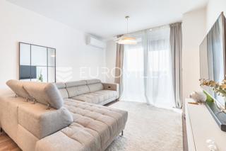 Wohnung - Verkauf - GRAD ZAGREB - ZAGREB - SLOBOŠTINA