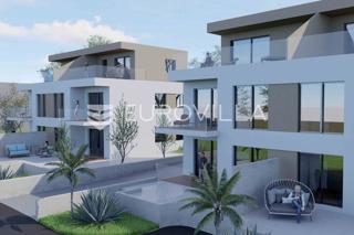 Wohnung - Verkauf - SPLITSKO-DALMATINSKA - KAŠTELA - KAŠTEL SUĆURAC