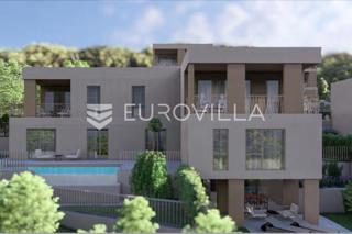 Stan - Prodaja - PRIMORSKO-GORANSKA - KOSTRENA - GLAVANI