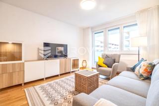 Stan - Najam - GRAD ZAGREB - ZAGREB - FERENŠČICA