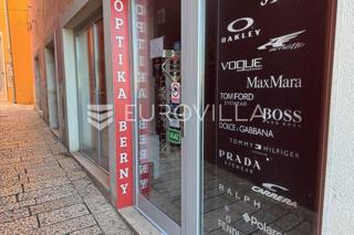 Business premises - Rent - ISTARSKA - ROVINJ - ROVINJ