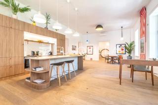 Wohnung - Verkauf - GRAD ZAGREB - ZAGREB - DONJI GRAD