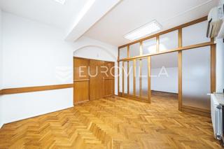 Poslovni prostor - Najam - GRAD ZAGREB - ZAGREB - TRNJE