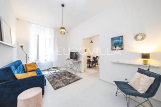 Wohnung - Verkauf - GRAD ZAGREB - ZAGREB - DONJI GRAD