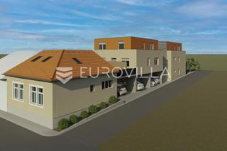 Wohnung - Verkauf - POŽEŠKO-SLAVONSKA - POŽEGA - POŽEGA