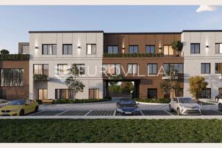 Wohnung - Verkauf - GRAD ZAGREB - ZAGREB - SVETA KLARA