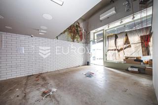 Poslovni prostor - Najam - GRAD ZAGREB - ZAGREB - DONJI GRAD