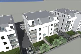 Wohnung - Verkauf - ZADARSKA - PAG - POVLJANA