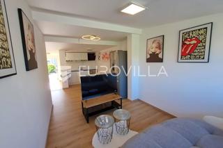 Flat - Rent - GRAD ZAGREB - ZAGREB - KNEŽIJA