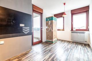 Stan - Prodaja - GRAD ZAGREB - ZAGREB - TREŠNJEVKA