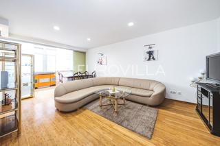 Flat - Sale - GRAD ZAGREB - ZAGREB - SIGEČICA