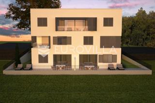 Wohnung - Verkauf - ŠIBENSKO-KNINSKA - PRIMOŠTEN - PRIMOŠTEN