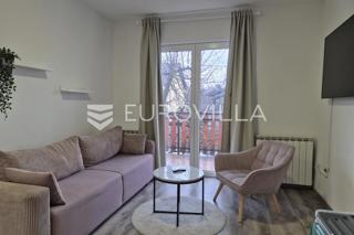 Flat - Sale - GRAD ZAGREB - ZAGREB - TRNAVA