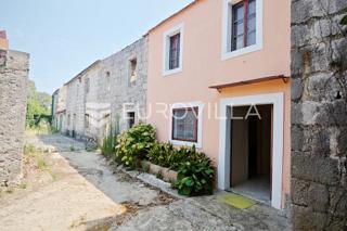 Kuća - Prodaja - DUBROVAČKO-NERETVANSKA - OREBIĆ - DONJA BANDA