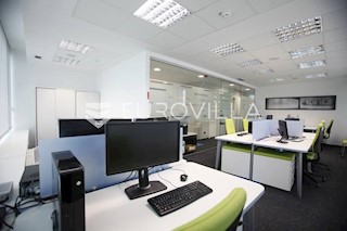 Poslovni prostor - Najam - GRAD ZAGREB - ZAGREB - TRNJE