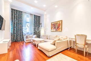 Flat - Sale - GRAD ZAGREB - ZAGREB - DONJI GRAD