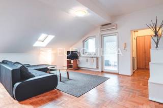 Wohnung - Miete - GRAD ZAGREB - ZAGREB - TRNJE