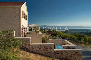 House - Sale - SPLITSKO-DALMATINSKA - JELSA - JELSA
