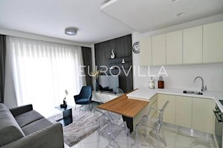 Flat - Rent - PRIMORSKO-GORANSKA - OPATIJA - OPATIJA