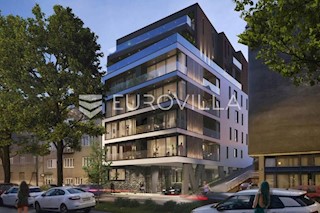 Flat - Rent - GRAD ZAGREB - ZAGREB - DONJI GRAD