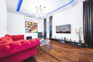 Wohnung - Verkauf - PRIMORSKO-GORANSKA - RIJEKA - RIJEKA