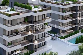 Wohnung - Verkauf - SPLITSKO-DALMATINSKA - ČIOVO - OKRUG GORNJI