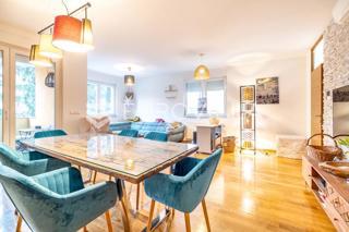 Flat - Sale - GRAD ZAGREB - ZAGREB - ČRNOMEREC
