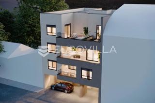 Wohnung - Verkauf - GRAD ZAGREB - ZAGREB - TREŠNJEVKA