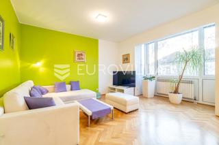 Wohnung - Miete - GRAD ZAGREB - ZAGREB - DONJI GRAD