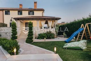 House - Rent - ISTARSKA - KAŠTELIR - LABINCI - KAŠTELIR