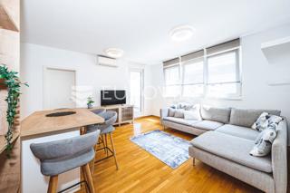 Flat - Rent - GRAD ZAGREB - ZAGREB - ŠPANSKO