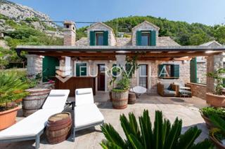 Haus - Verkauf - SPLITSKO-DALMATINSKA - BRAČ - MURVICA